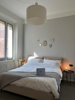 Dolce dormire - Fondazione Prada e Villaggio Olimipico